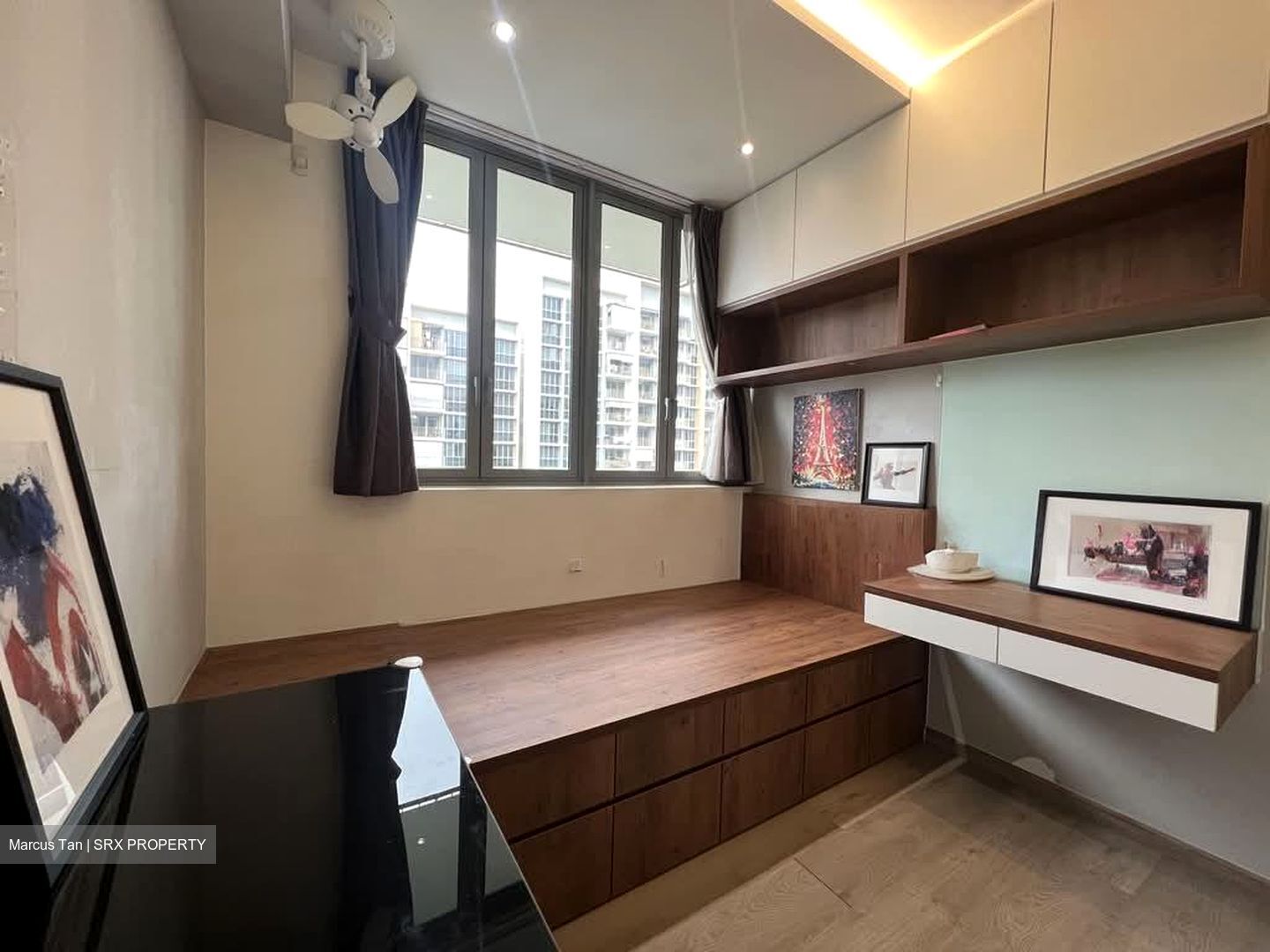 Sol Acres (D23), Condominium #599133321